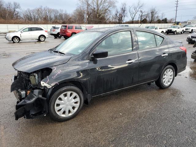 NISSAN VERSA 2016 3n1cn7ap9gl873846