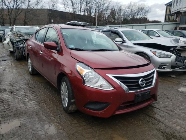 NISSAN VERSA 2016 3n1cn7ap9gl874026