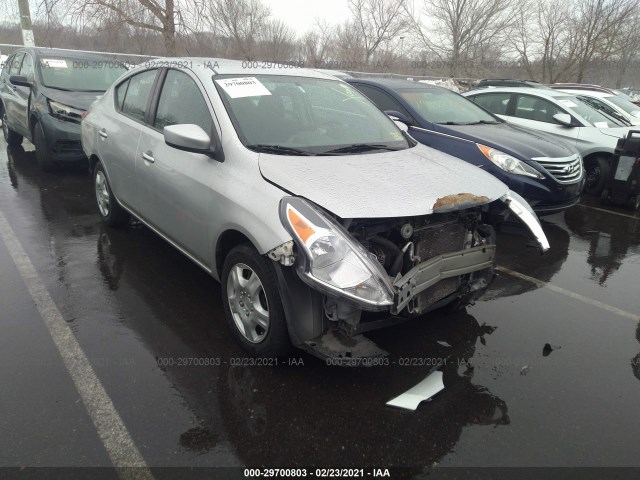 NISSAN VERSA 2016 3n1cn7ap9gl875046