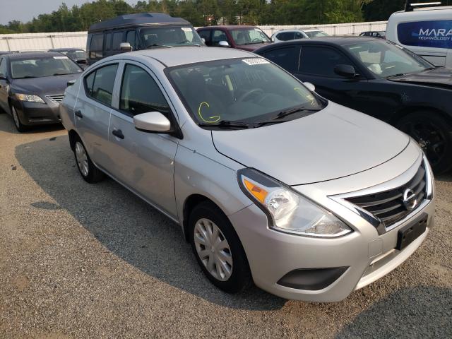 NISSAN VERSA 2016 3n1cn7ap9gl875581