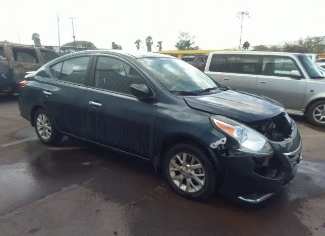 NISSAN VERSA 2016 3n1cn7ap9gl875662