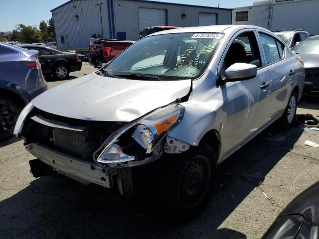 NISSAN VERSA 2016 3n1cn7ap9gl876035