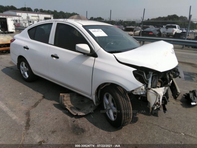 NISSAN VERSA 2016 3n1cn7ap9gl876066