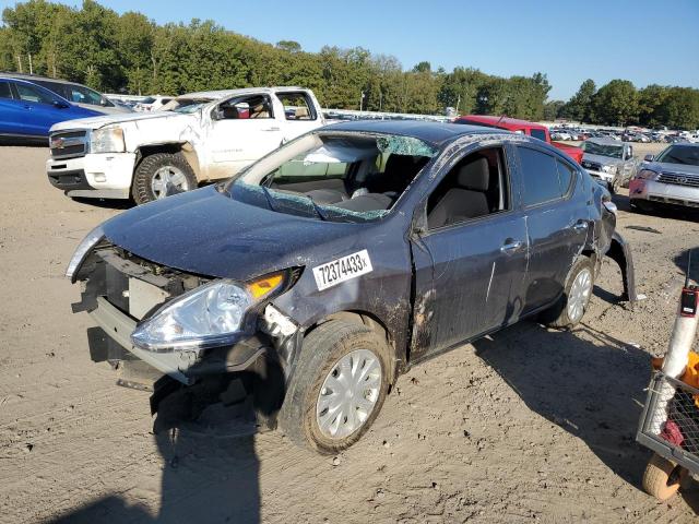 NISSAN VERSA 2016 3n1cn7ap9gl876391