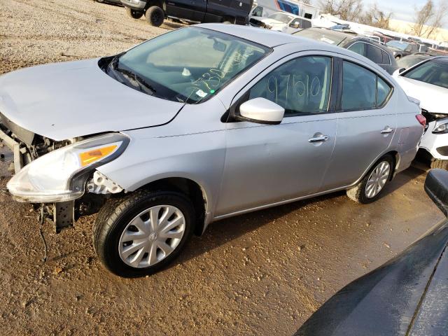 NISSAN VERSA 2016 3n1cn7ap9gl877024