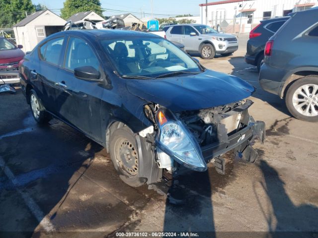 NISSAN VERSA 2016 3n1cn7ap9gl877167