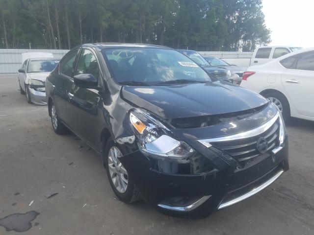 NISSAN VERSA 2016 3n1cn7ap9gl878397