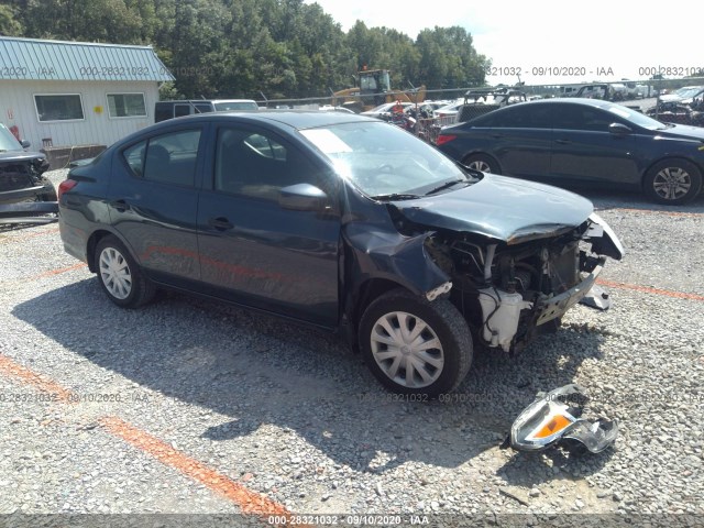 NISSAN VERSA 2016 3n1cn7ap9gl879856