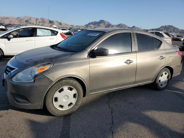 NISSAN VERSA S 2016 3n1cn7ap9gl880263