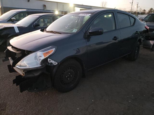 NISSAN VERSA 2016 3n1cn7ap9gl881378