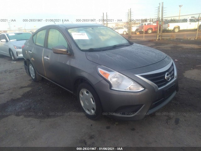 NISSAN VERSA 2016 3n1cn7ap9gl881560