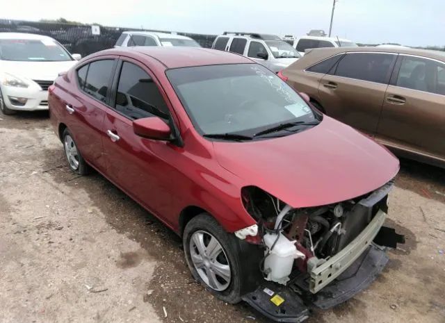 NISSAN VERSA 2016 3n1cn7ap9gl881574