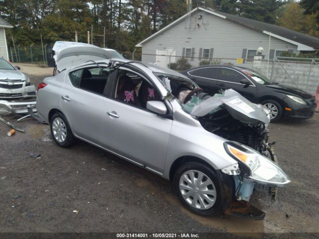 NISSAN VERSA 2016 3n1cn7ap9gl882031