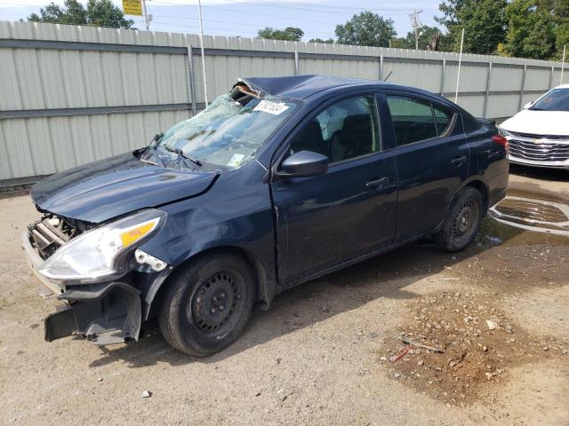 NISSAN VERSA S 2016 3n1cn7ap9gl884636