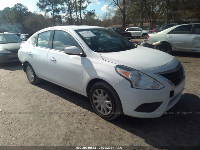 NISSAN VERSA 2016 3n1cn7ap9gl884751