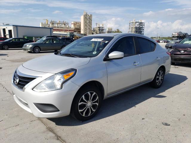 NISSAN VERSA 2016 3n1cn7ap9gl884863