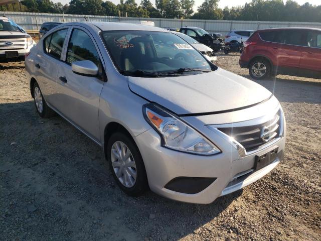 NISSAN VERSA 2016 3n1cn7ap9gl886080