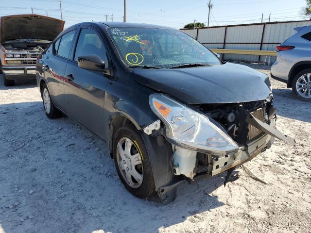 NISSAN VERSA S 2016 3n1cn7ap9gl886564