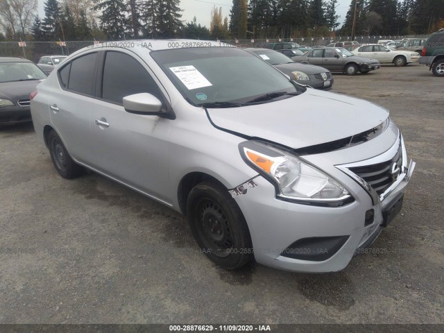 NISSAN VERSA 2016 3n1cn7ap9gl887018