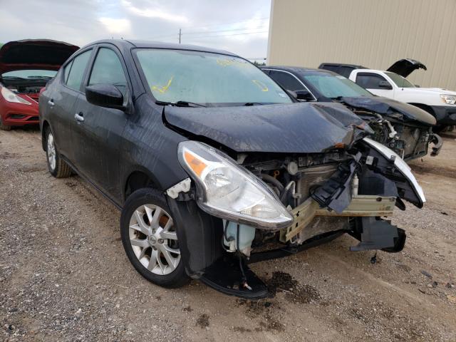 NISSAN VERSA 2016 3n1cn7ap9gl887696