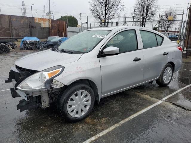 NISSAN VERSA 2016 3n1cn7ap9gl887875