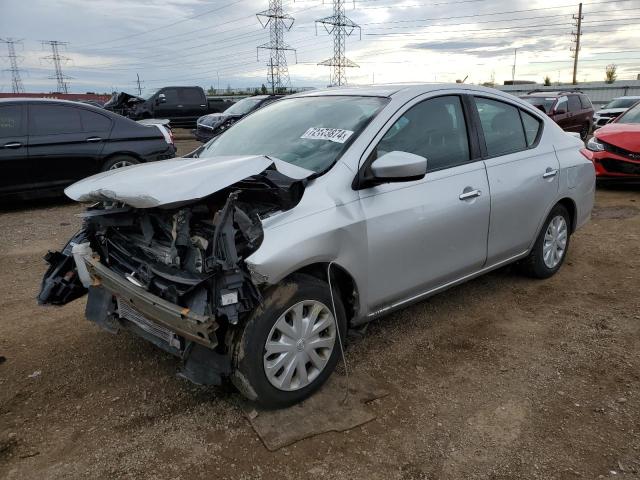 NISSAN VERSA S 2016 3n1cn7ap9gl888802