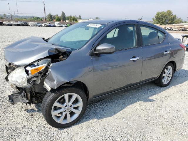 NISSAN VERSA 2016 3n1cn7ap9gl888976