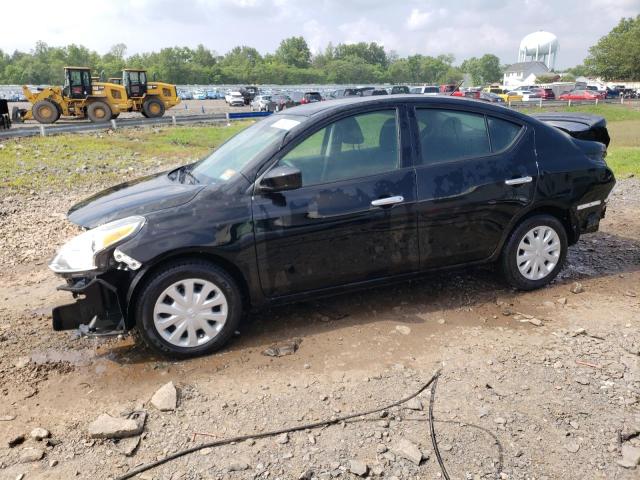 NISSAN VERSA SV W 2016 3n1cn7ap9gl889237