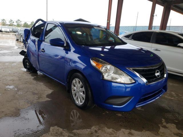 NISSAN VERSA 2016 3n1cn7ap9gl889478