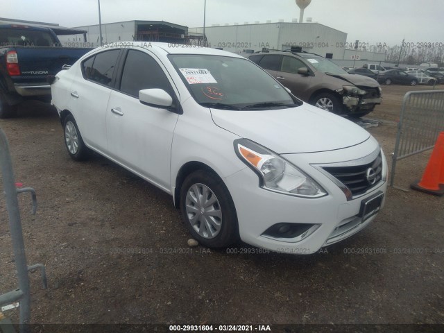 NISSAN VERSA 2016 3n1cn7ap9gl889691