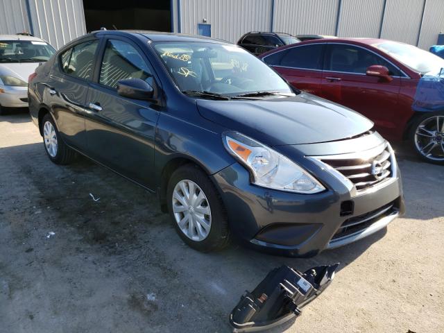 NISSAN VERSA 2016 3n1cn7ap9gl890436