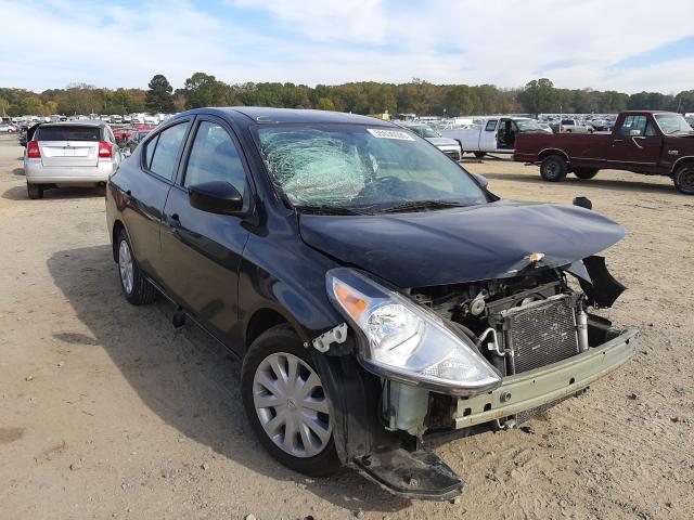 NISSAN VERSA 2016 3n1cn7ap9gl891618