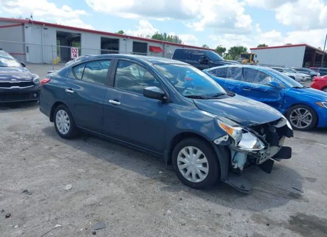 NISSAN VERSA 2016 3n1cn7ap9gl892011