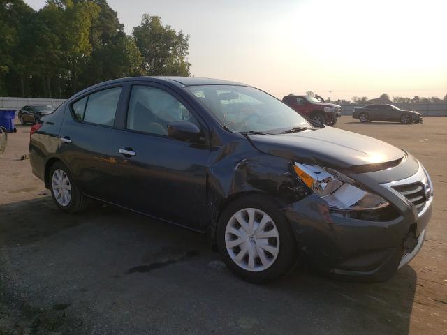 NISSAN VERSA 2016 3n1cn7ap9gl892106