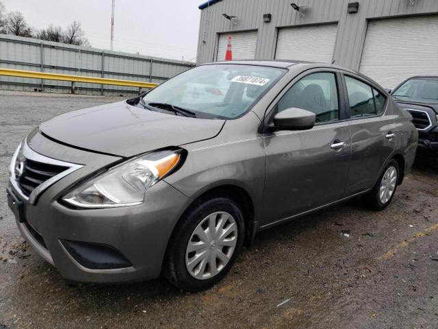 NISSAN VERSA 2016 3n1cn7ap9gl892770