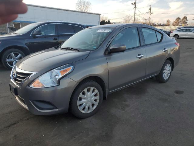 NISSAN VERSA 2016 3n1cn7ap9gl892932