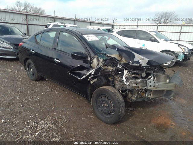 NISSAN VERSA 2016 3n1cn7ap9gl892963