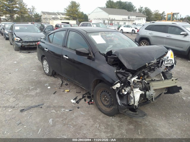 NISSAN VERSA 2016 3n1cn7ap9gl893661