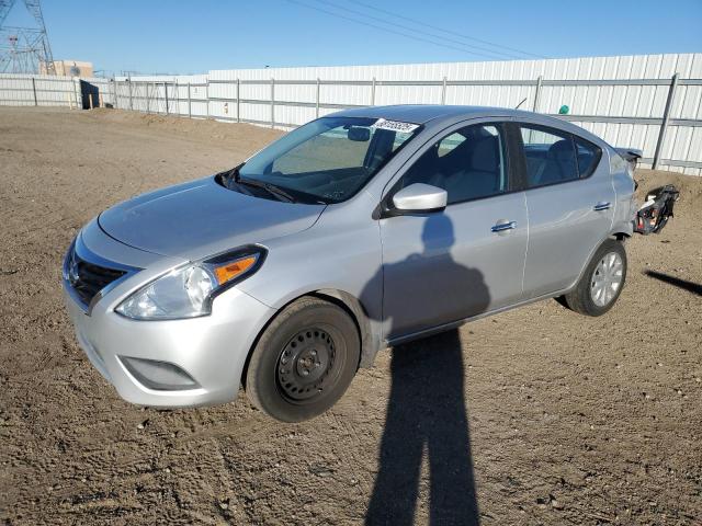 NISSAN VERSA S 2016 3n1cn7ap9gl894230