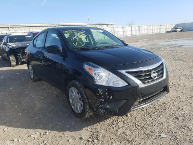 NISSAN VERSA 2016 3n1cn7ap9gl896737