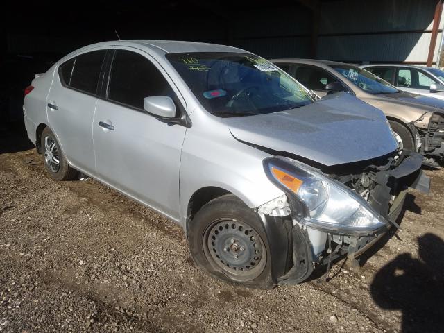 NISSAN VERSA 2016 3n1cn7ap9gl896771