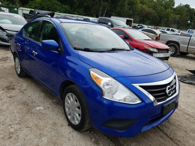 NISSAN VERSA 2016 3n1cn7ap9gl897208