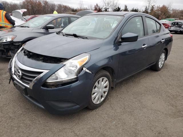 NISSAN VERSA 2016 3n1cn7ap9gl897614