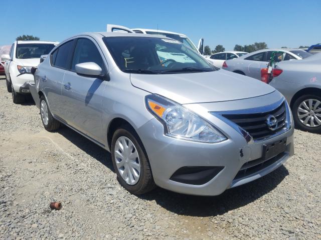 NISSAN VERSA 2016 3n1cn7ap9gl897726