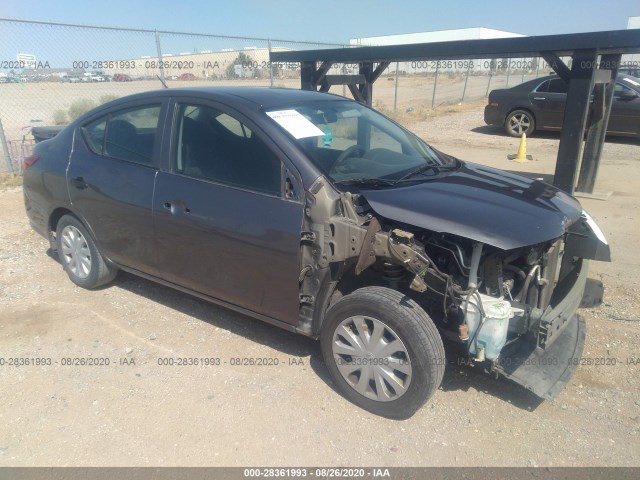 NISSAN VERSA 2016 3n1cn7ap9gl897872