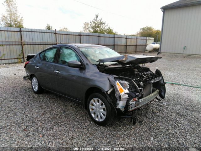 NISSAN VERSA 2016 3n1cn7ap9gl898150