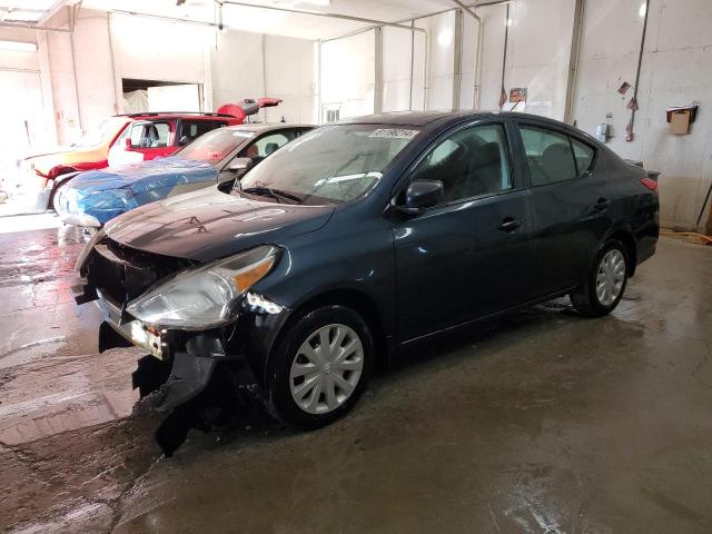 NISSAN VERSA S 2016 3n1cn7ap9gl900611