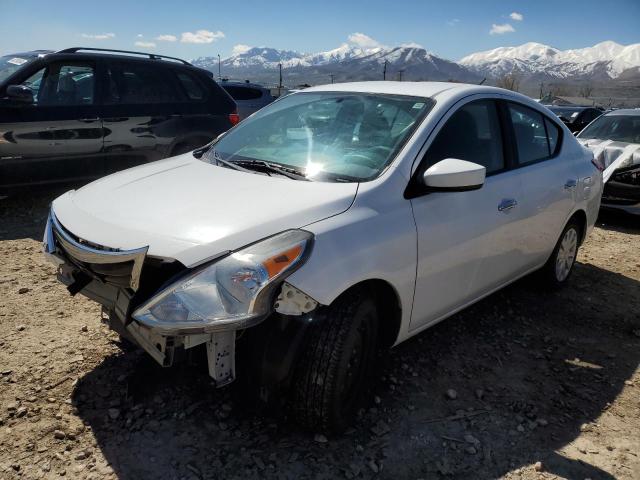 NISSAN VERSA 2016 3n1cn7ap9gl901435