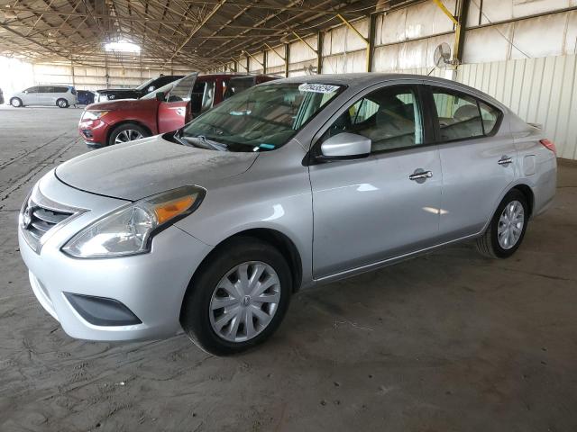 NISSAN VERSA S 2016 3n1cn7ap9gl901628