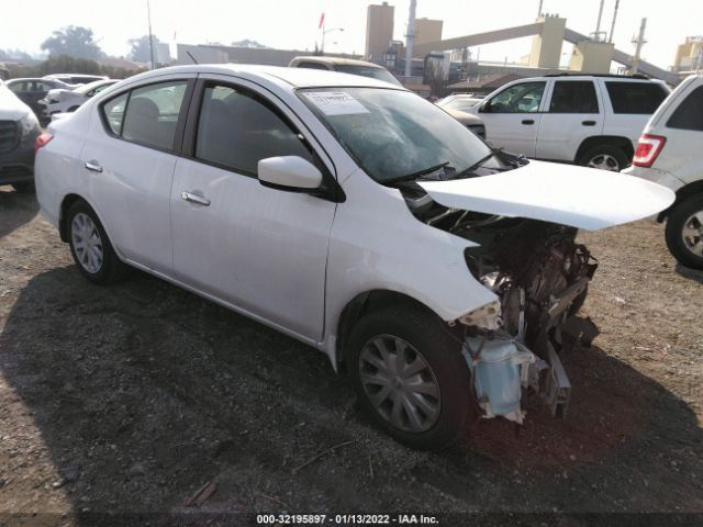 NISSAN VERSA 2016 3n1cn7ap9gl902729